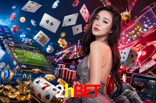 Game Providers 2hbet