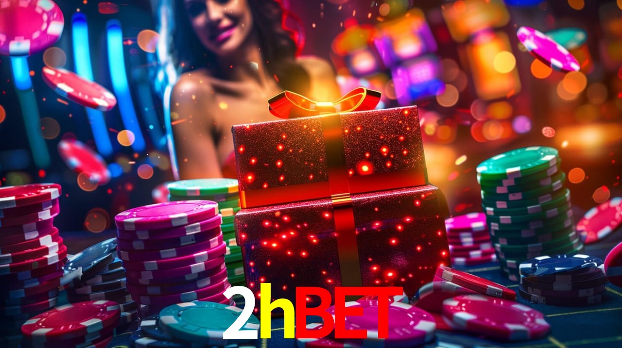 A Emoção da Loteria na 2hbet: Uma Chance de Mudança de Vida