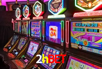 Apostas Esportivas na 2hbet: Um Guia Completo