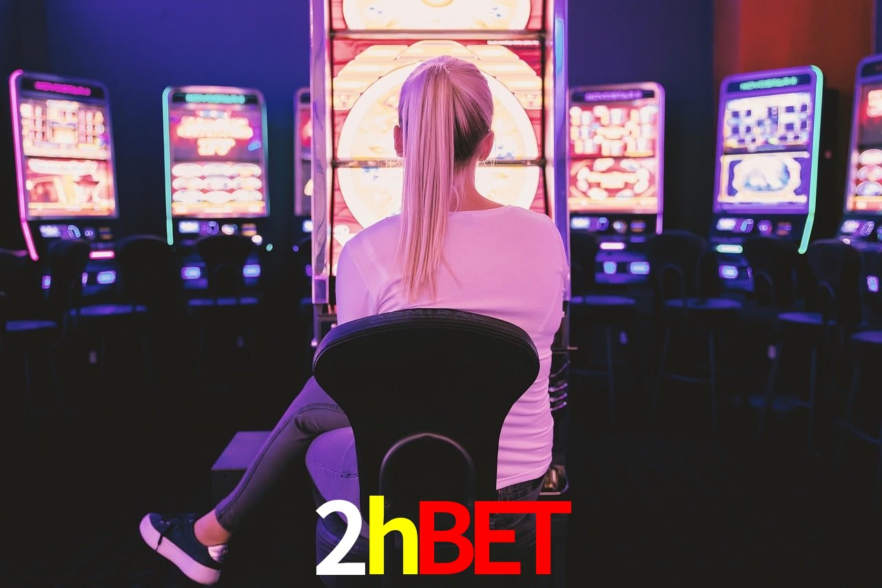 Live Casino 2hbet