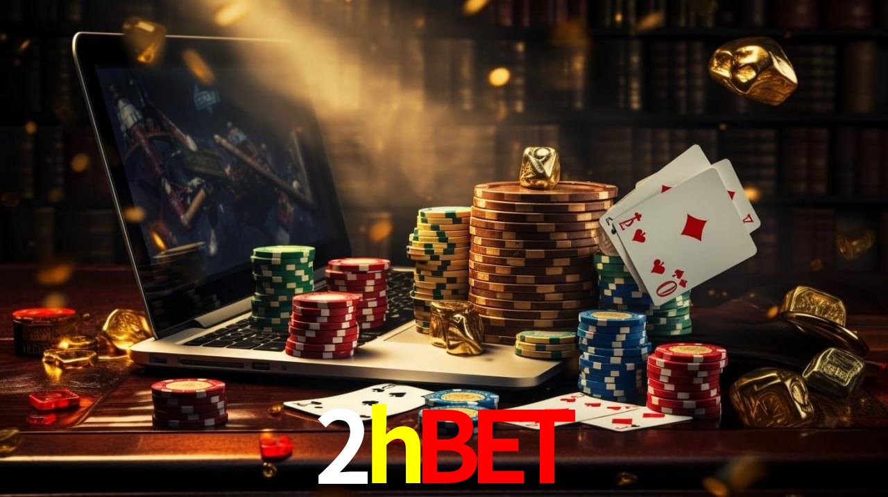 Bônus Diários 2hbet
