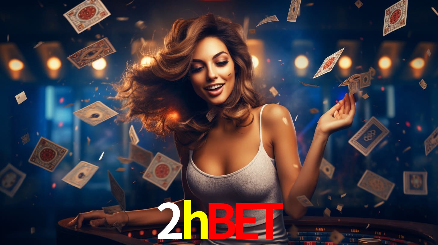 Blackjack Table 2hbet