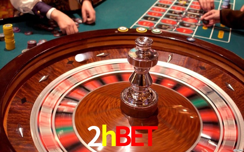 Interface do App 2hbet