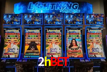 A Revolução dos Aplicativos de Jogos no 2hbet