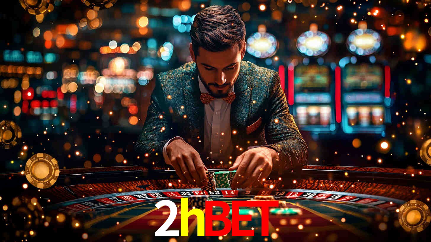 Welcome Bonus 2hbet