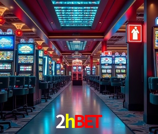 Inovações de Jogos na 2hbet: O Futuro das Experiências Interativas