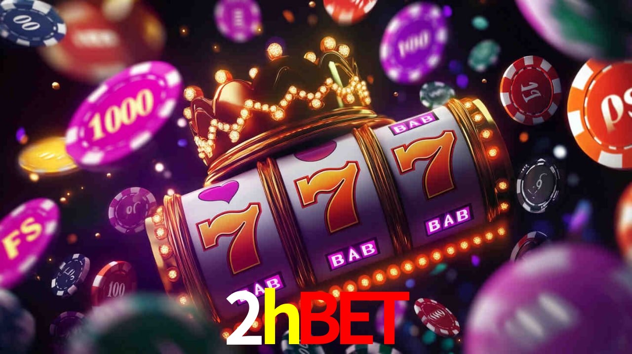 Slot Games 2hbet
