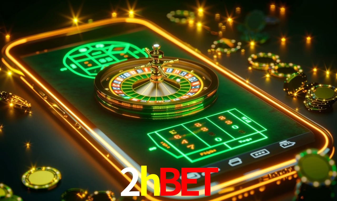Jogos de Slot 2hbet