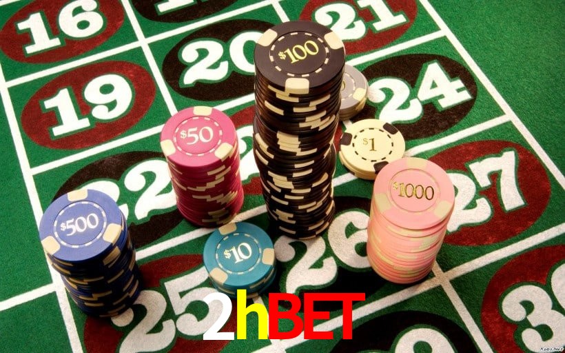 Casino VIP 2hbet