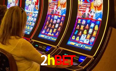 Desvendando o Mundo dos Jogos Virtuais na 2hbet