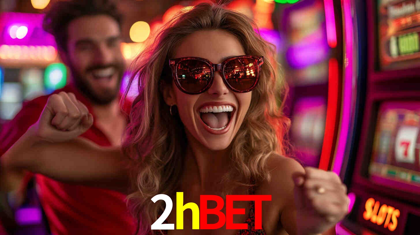 A Popularidade dos Caça-Níqueis no 2hbet