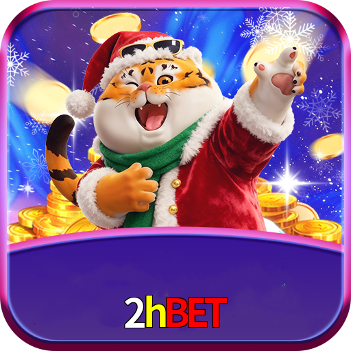 Logo 2hbet